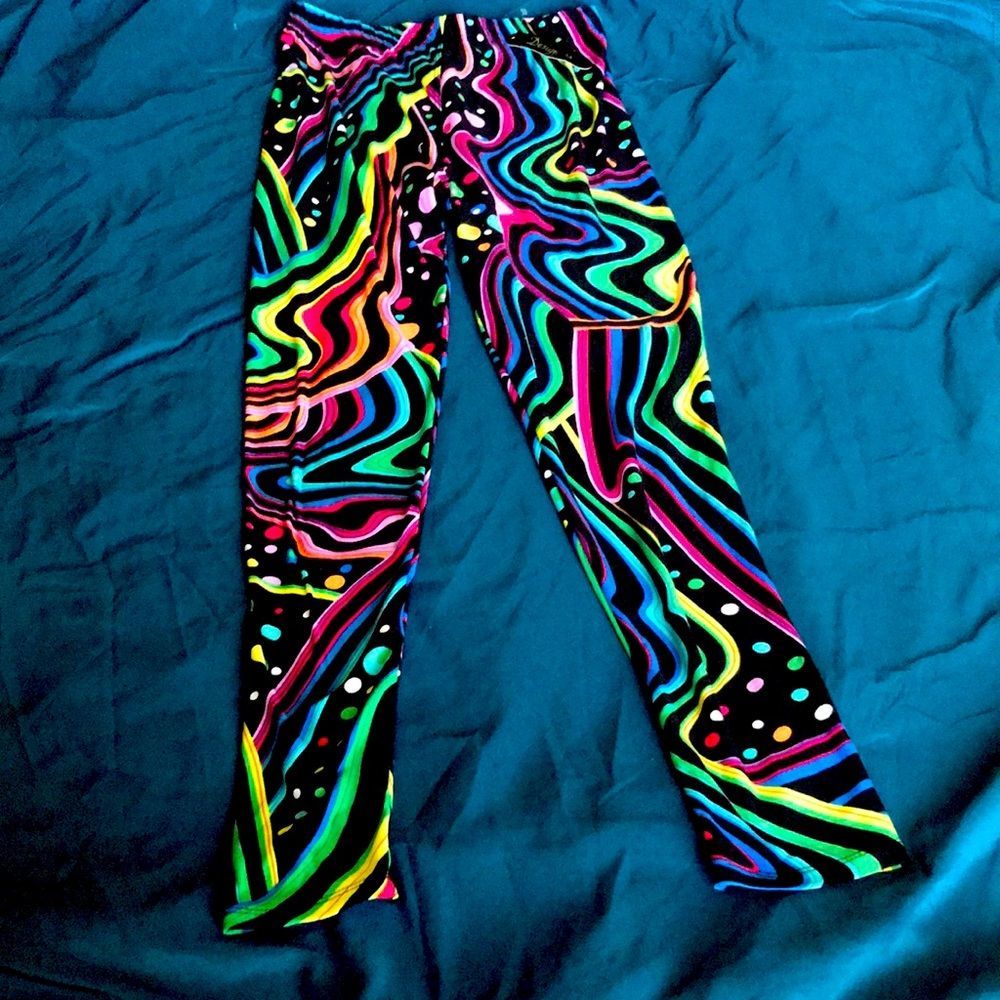 Groovy leggings